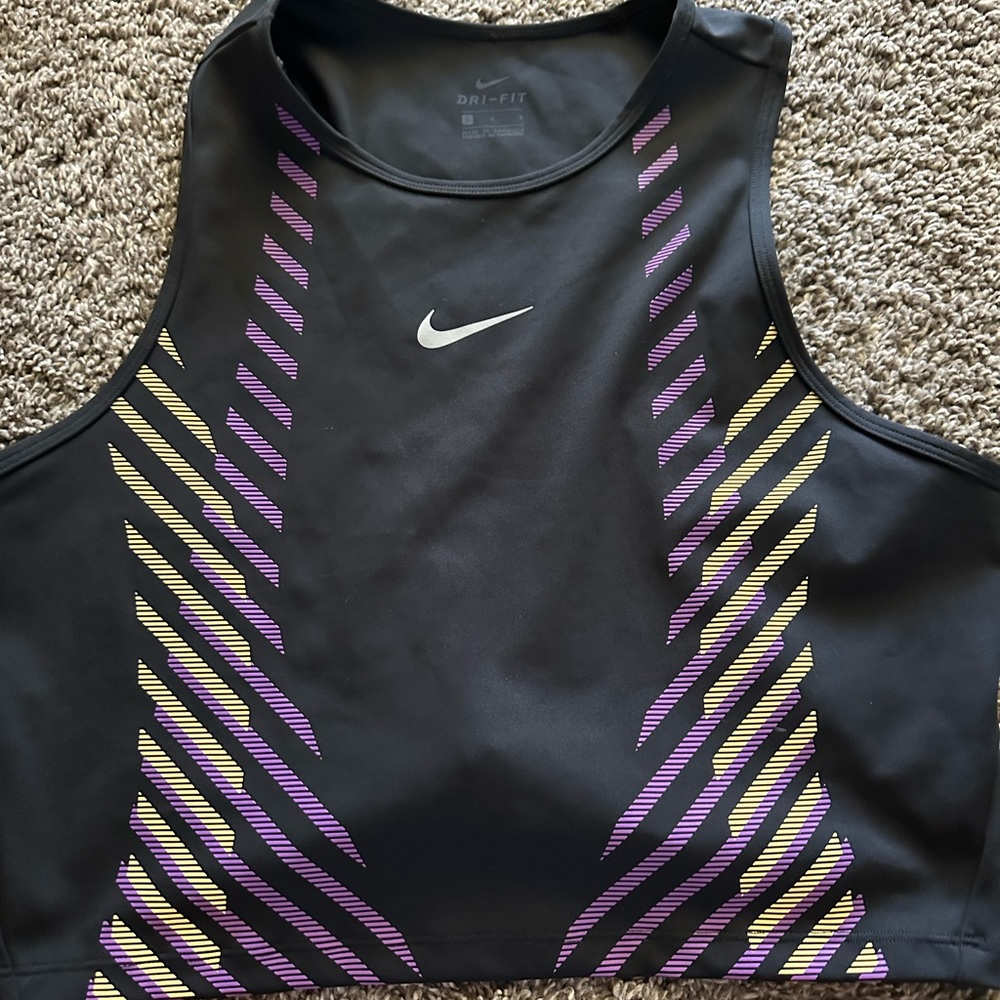 Nike bra/top